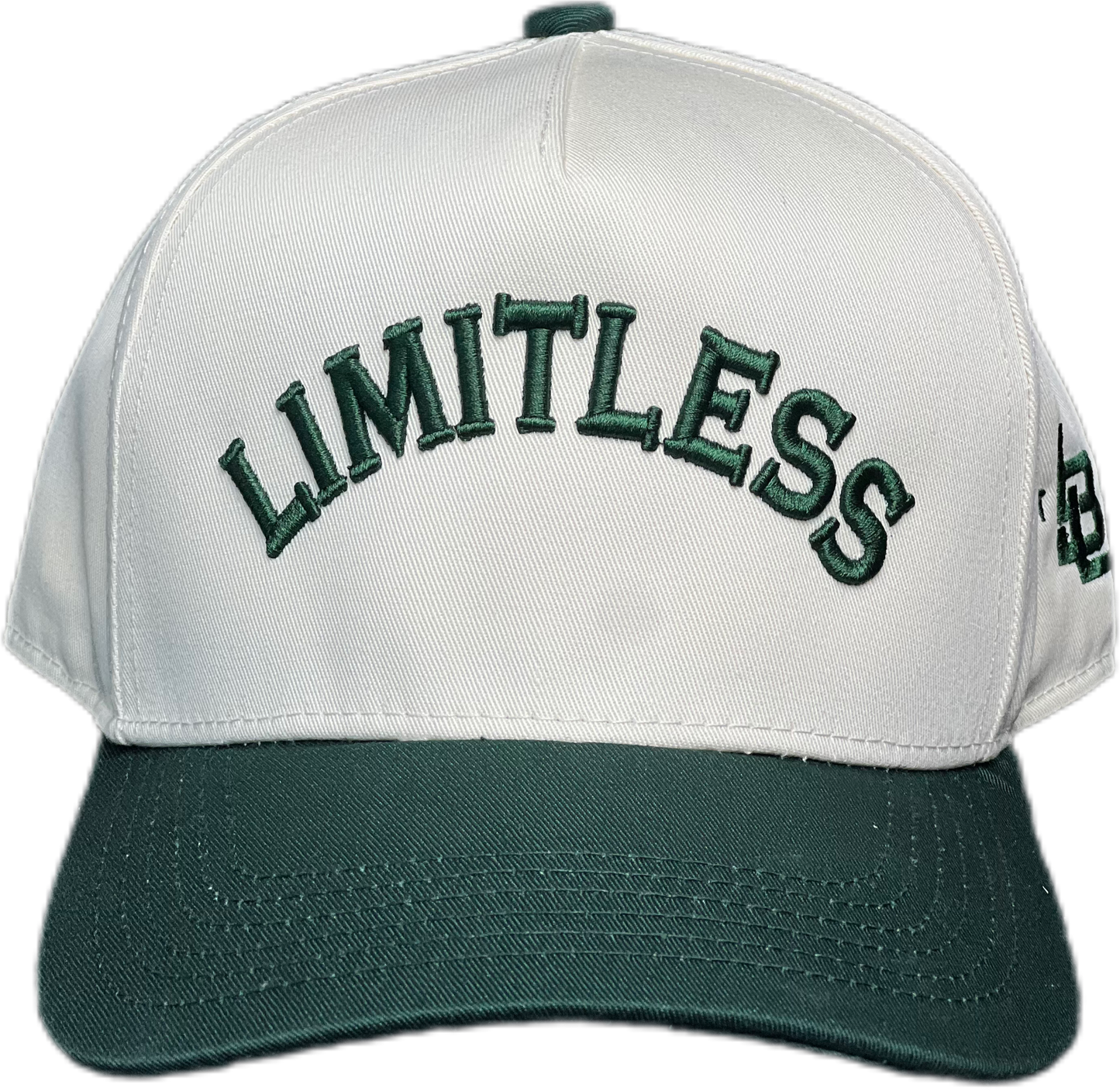 LMTLS GREEN